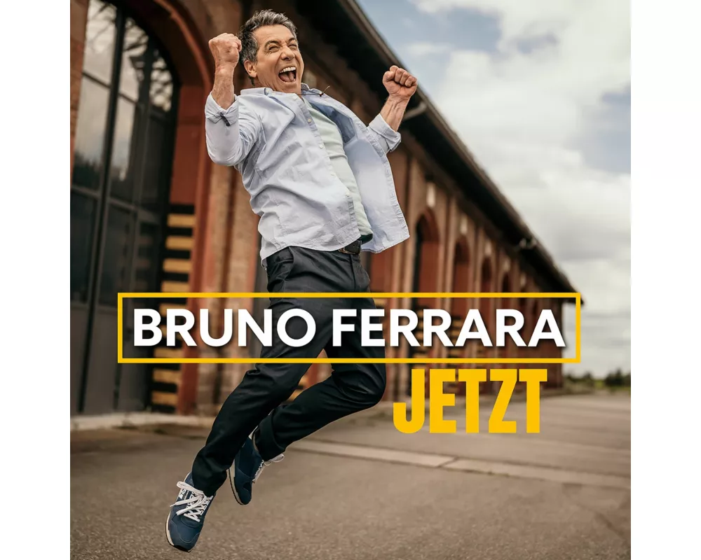 Jetzt