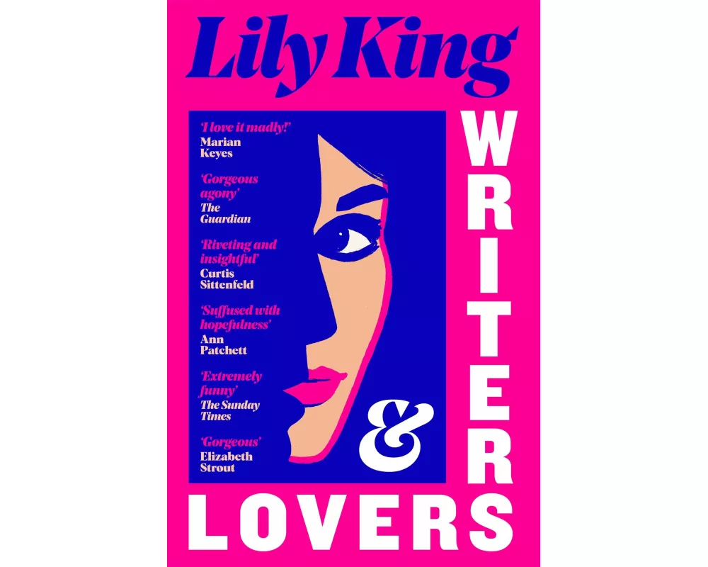 Writers & Lovers