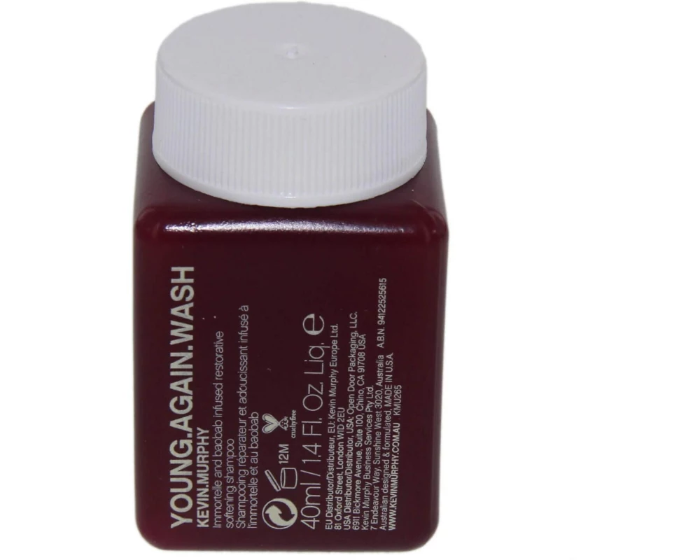 KEVIN MURPHY Young Again Wash 250 ml