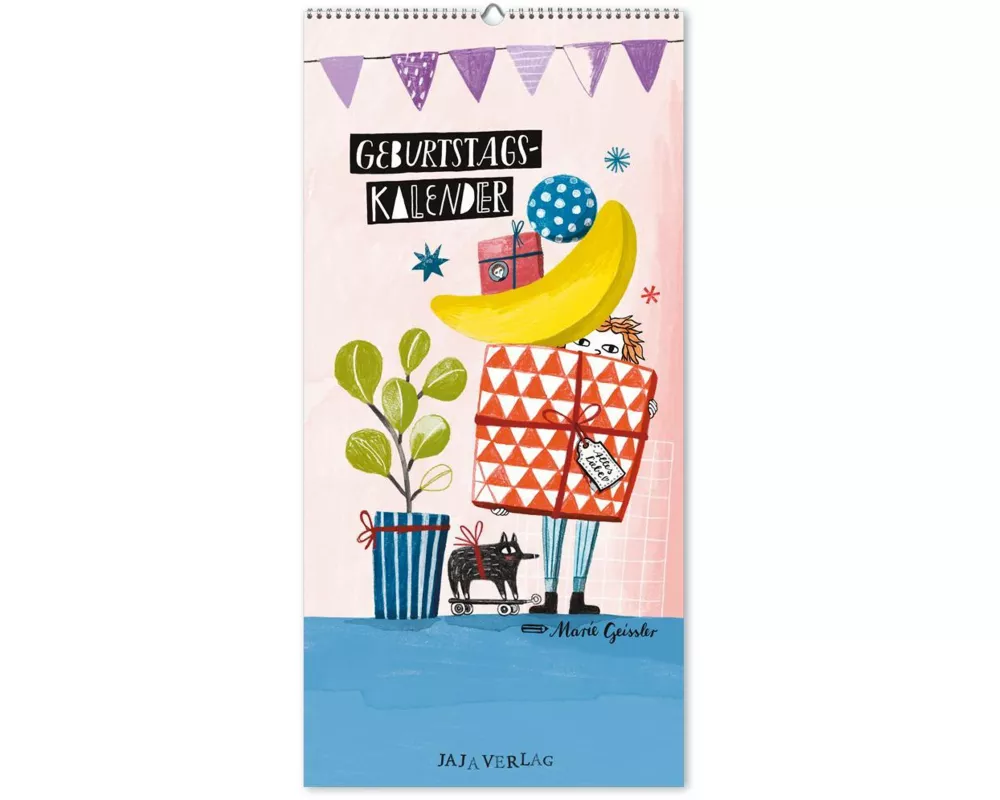 Geburtstagskalender