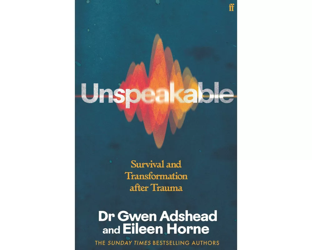Unspeakable