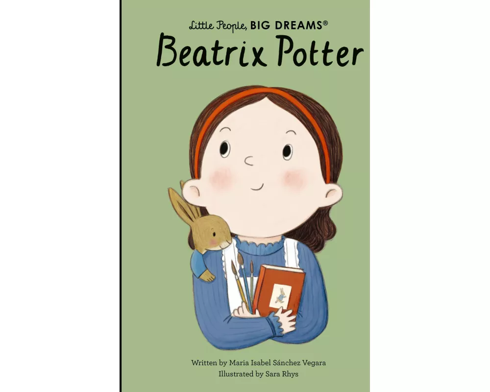 Beatrix Potter: Volume 139