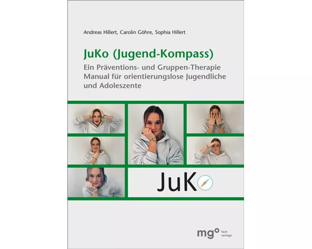 JuKo (Jugend-Kompass)