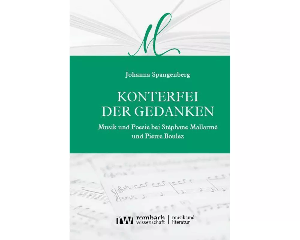 Konterfei der Gedanken