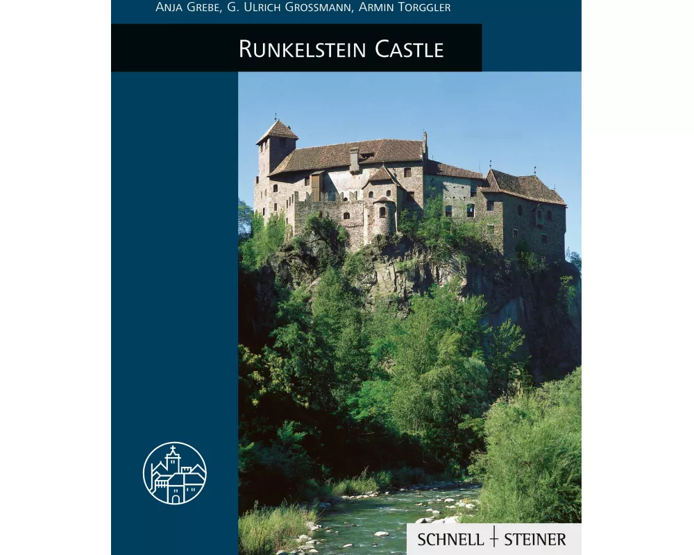 Runkelstein Castle