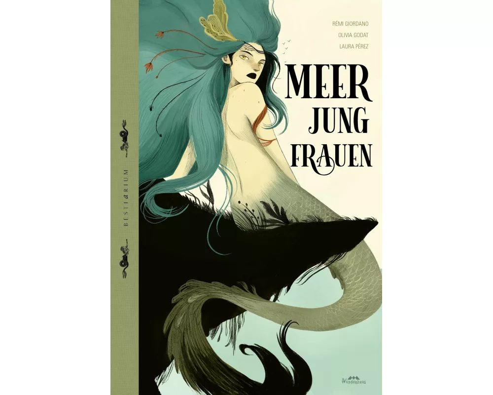 Meerjungfrauen