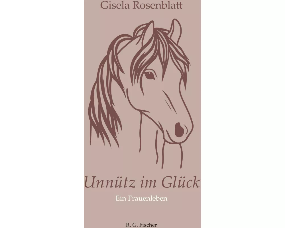 Unnütz im Glück