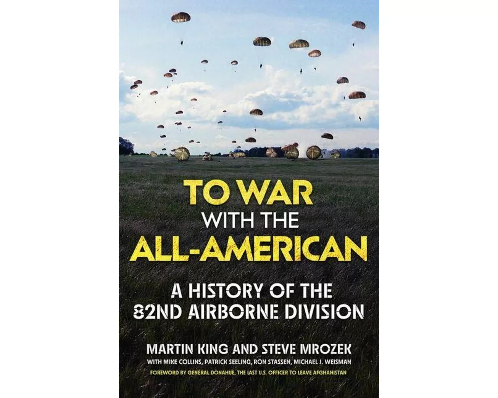 To War with the All-American