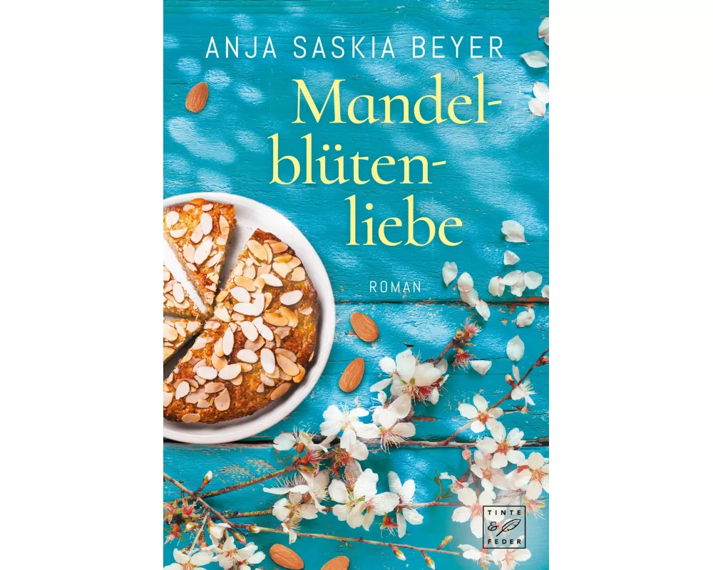 Mandelblütenliebe