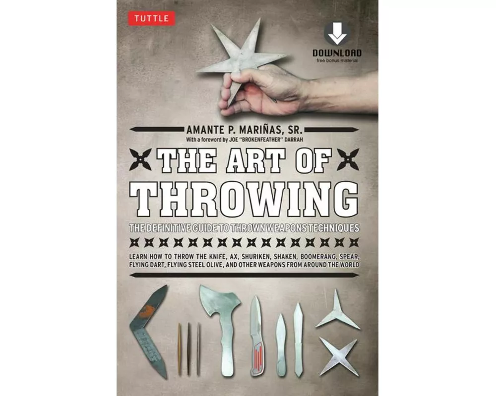 The Art of Throwing