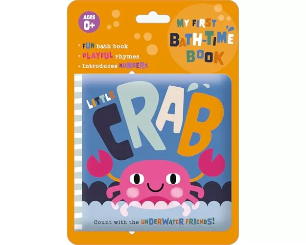 Little Crab