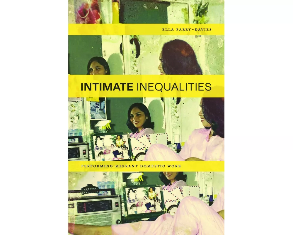 Intimate Inequalities