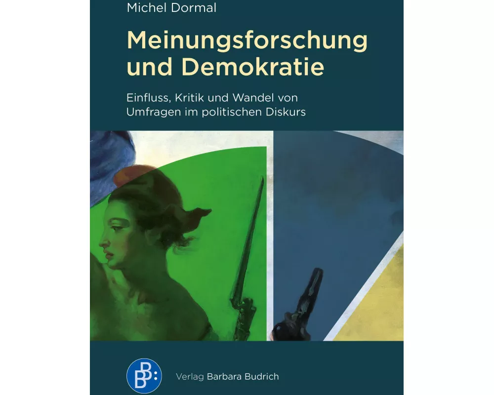 Meinungsforschung und Demokratie