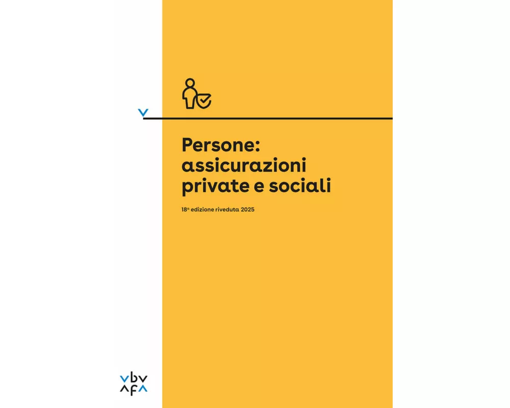 Persone: assicurazioni private e sociali