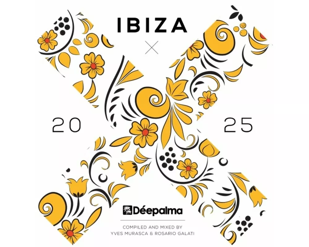 Deepalma Ibiza 2025