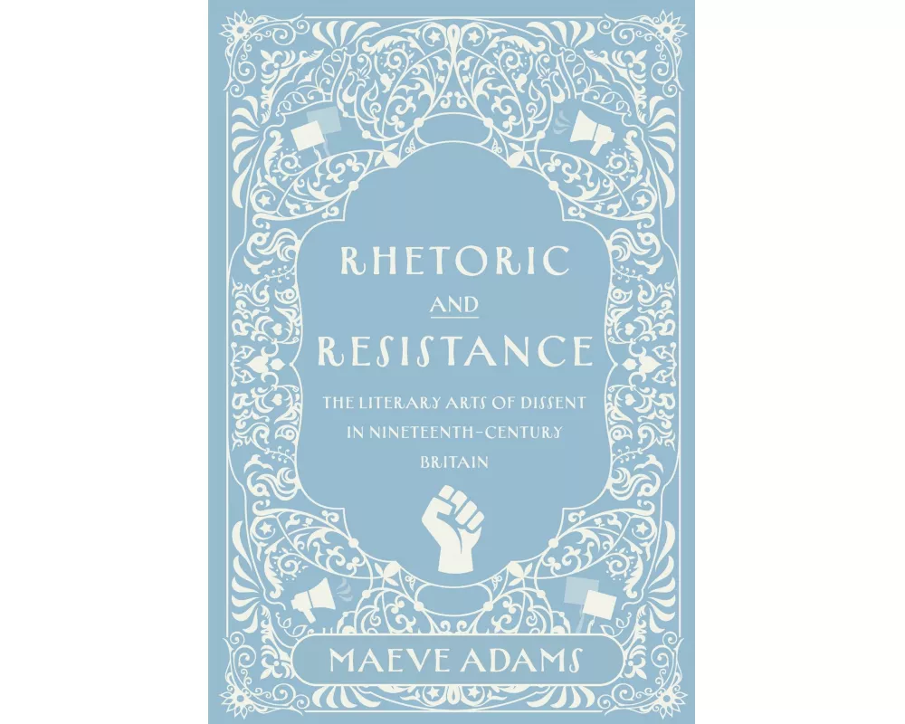 Rhetoric and Resistance