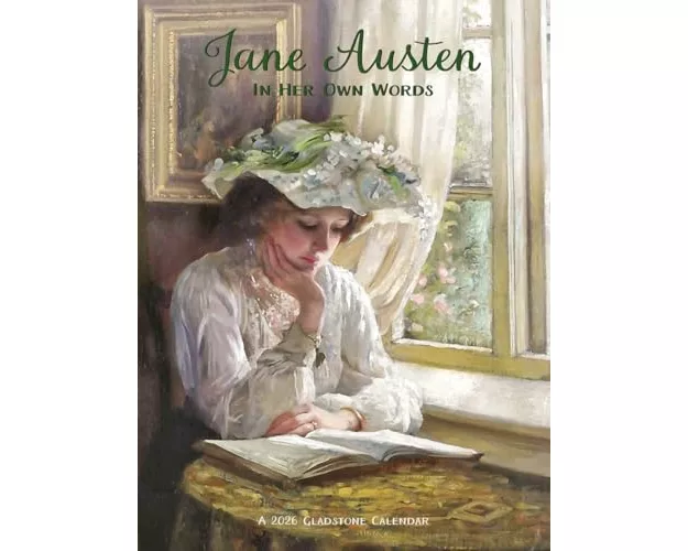 Jane Austen