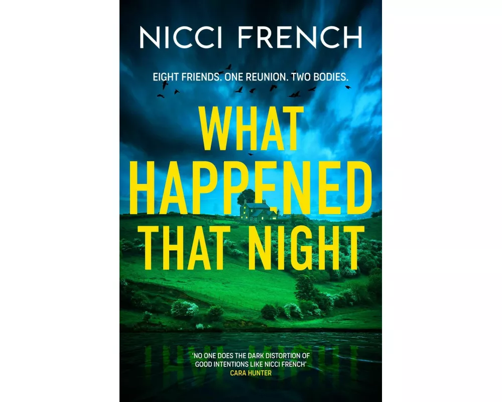 What Happened that Night