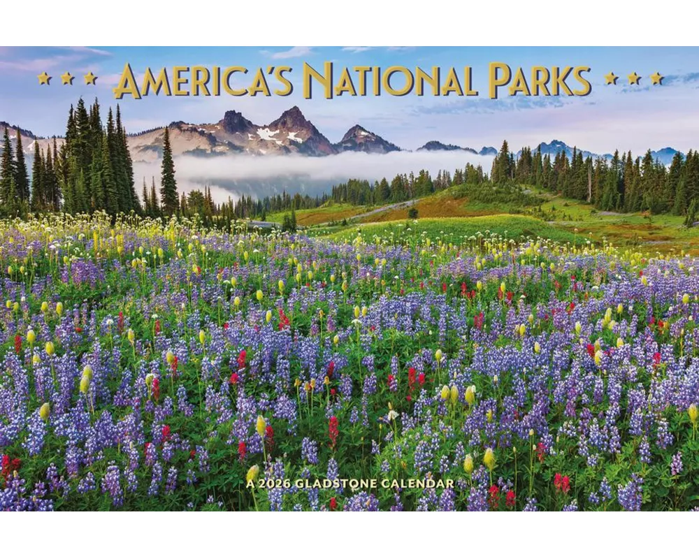 America's National Parks