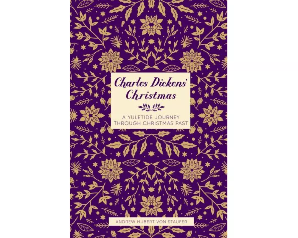 Charles Dickens' Christmas