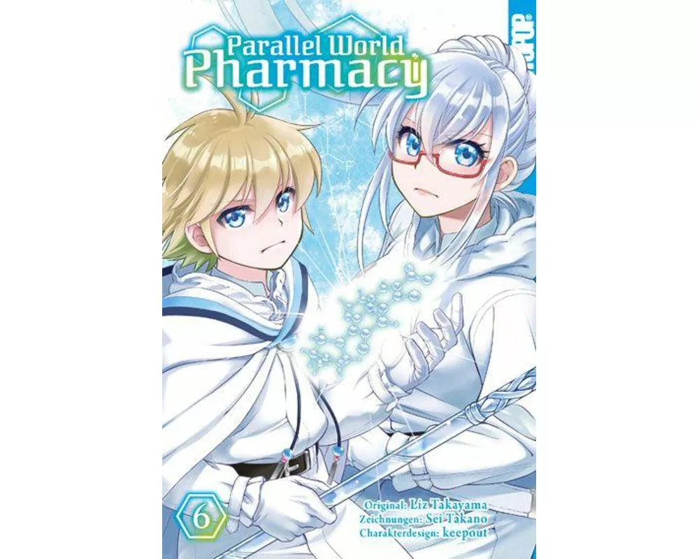 Parallel World Pharmacy 06