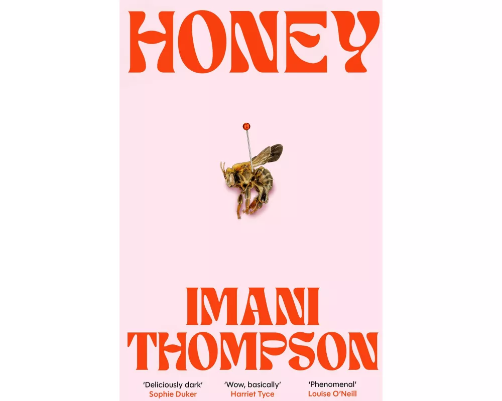 Honey