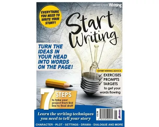 Start Writing