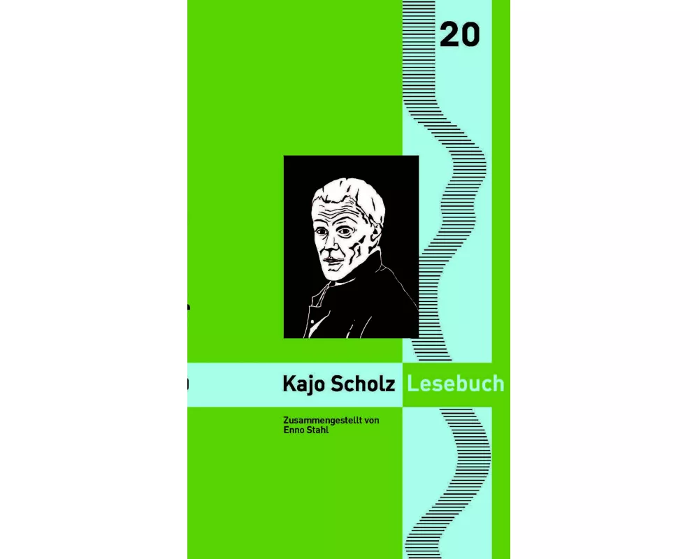 Kajo Scholz Lesebuch