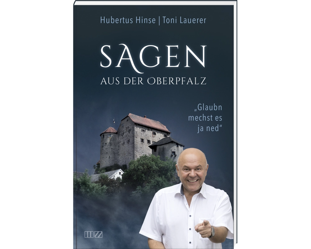 Glaubn mechst es ja ned