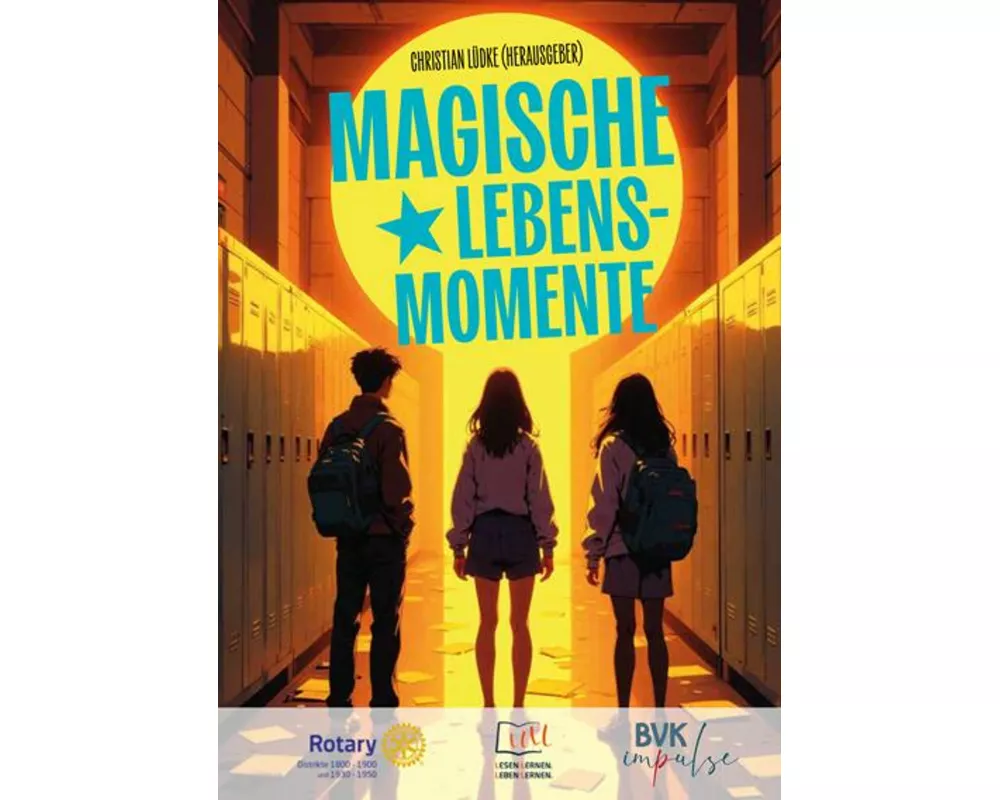 Magische Lebensmomente