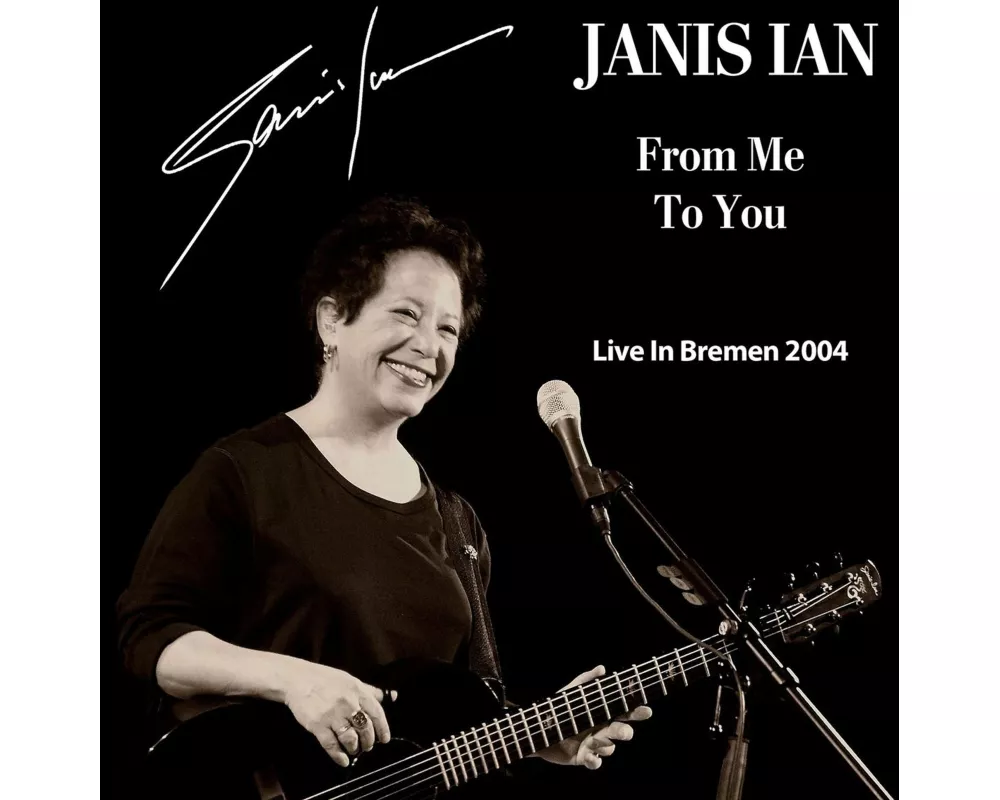 From Me To You (live in Bremen 2004)