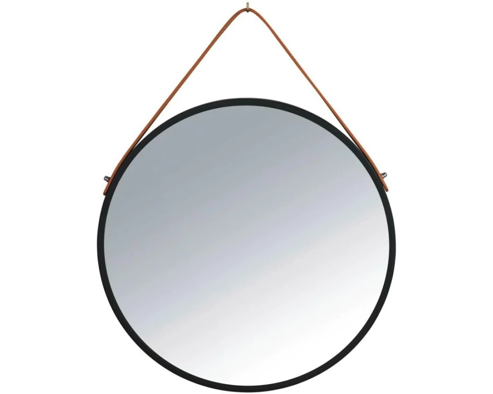 Wenko Spiegel Borrone 40 cm