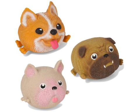 ROOST Squidy Pooch NV436