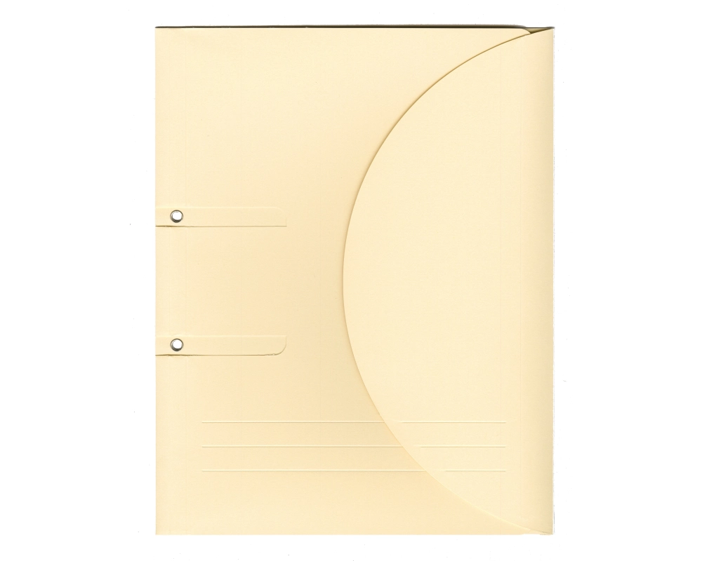 ELCO Organisationsmappe Ordo A4 29495.41 collecto, chamois 10 Stück