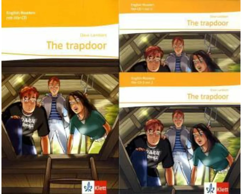 The Trapdoor