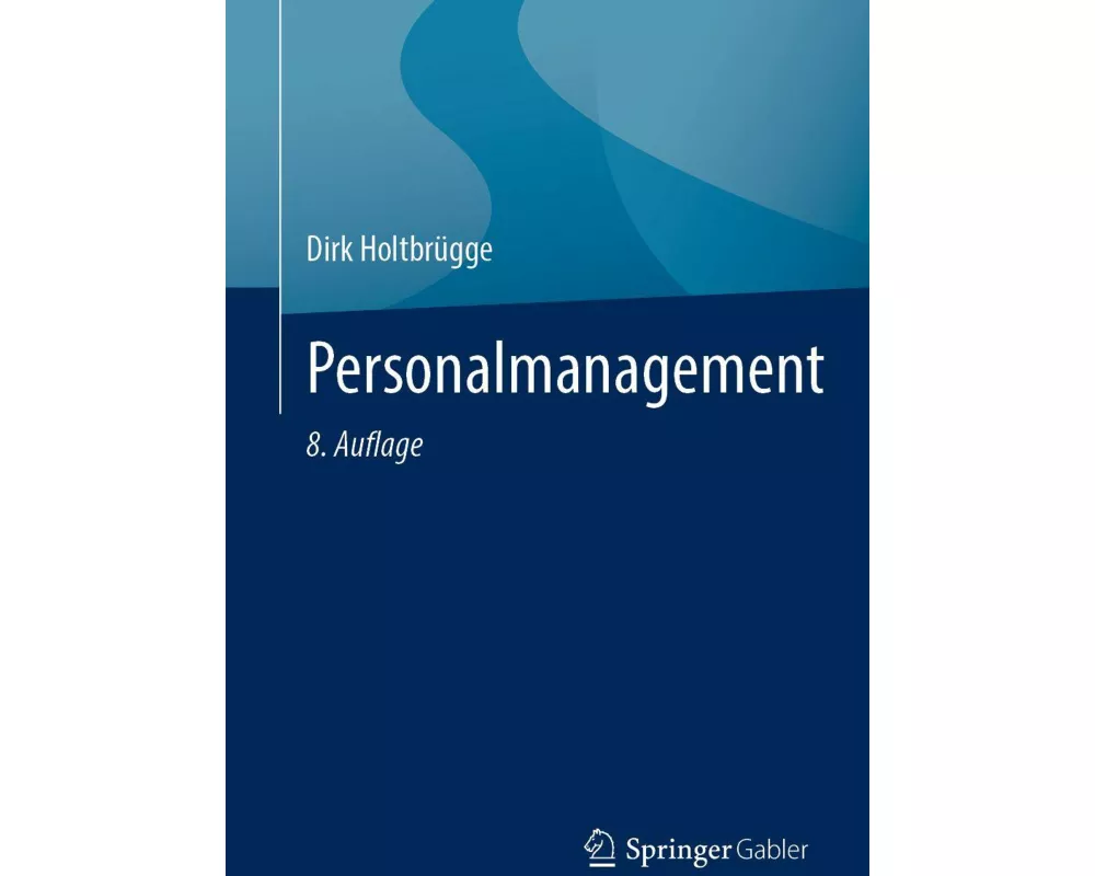 Personalmanagement