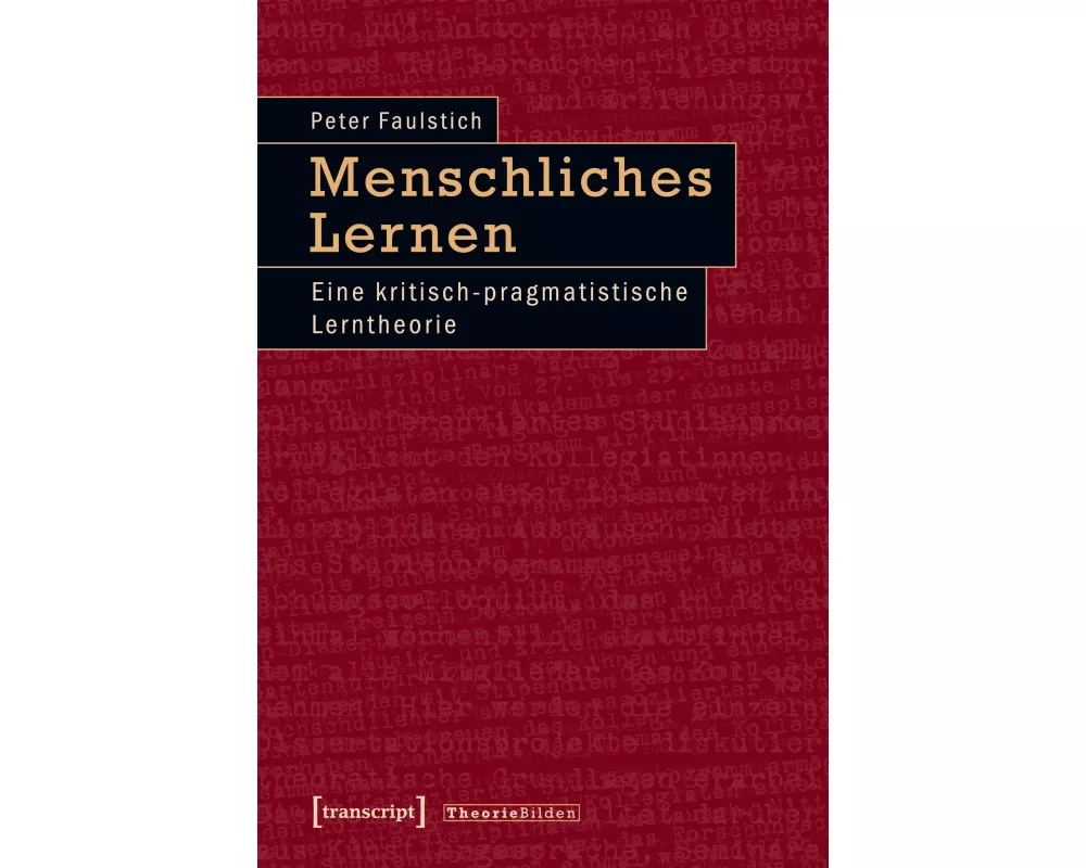 Menschliches Lernen