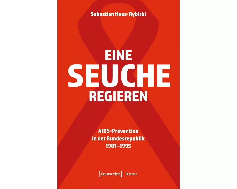 Eine Seuche regieren