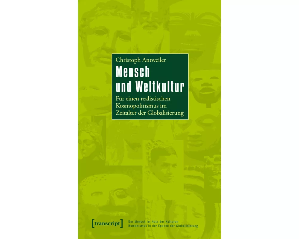 Mensch und Weltkultur