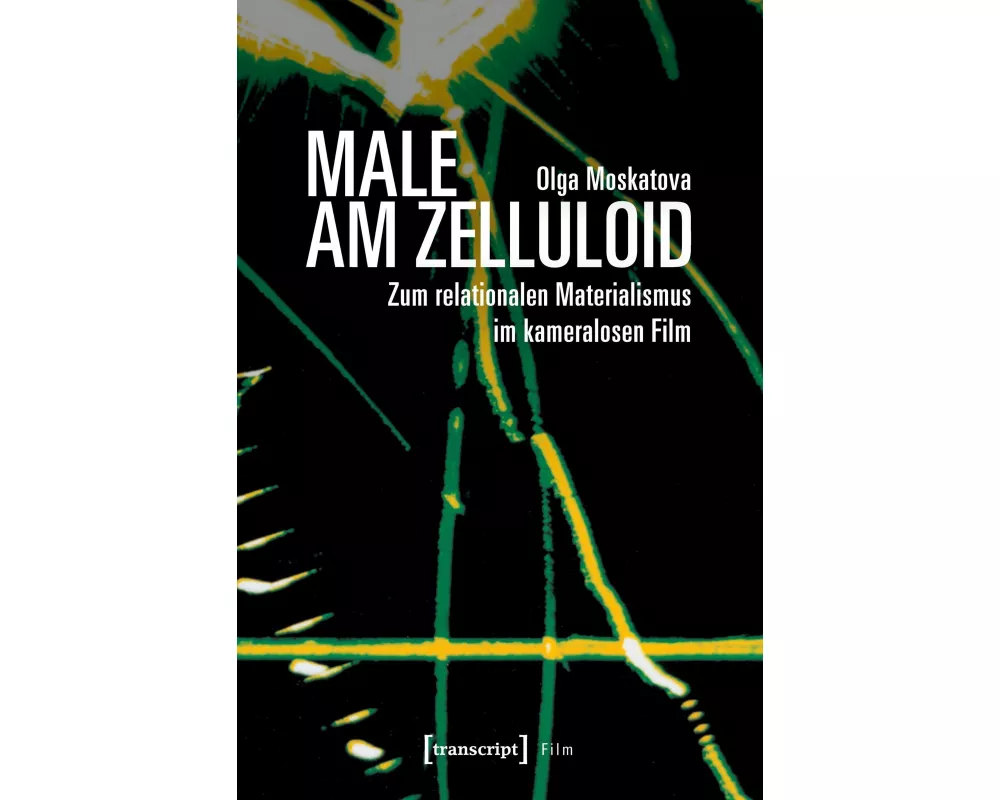 Male am Zelluloid