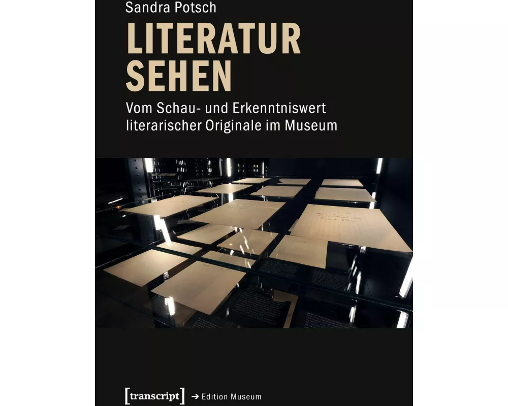 Literatur sehen