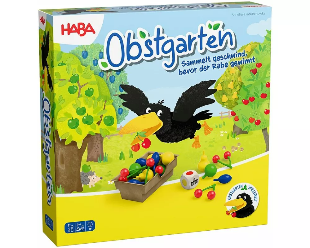 Obstgarten