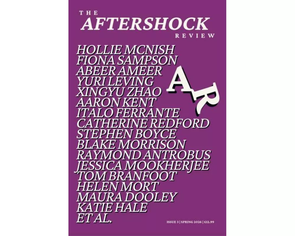 The Aftershock Review