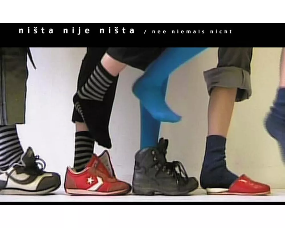 Nee Niemals Nicht
