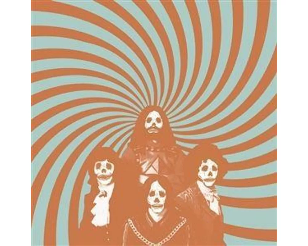 The Cosmic Dead