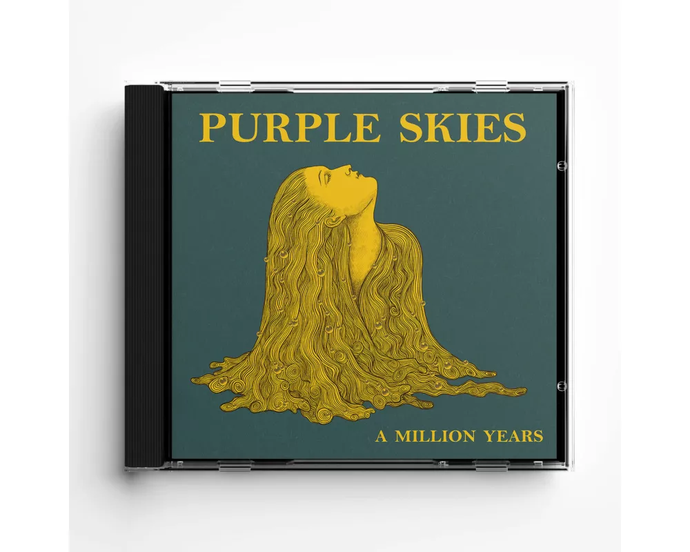 A Million Years