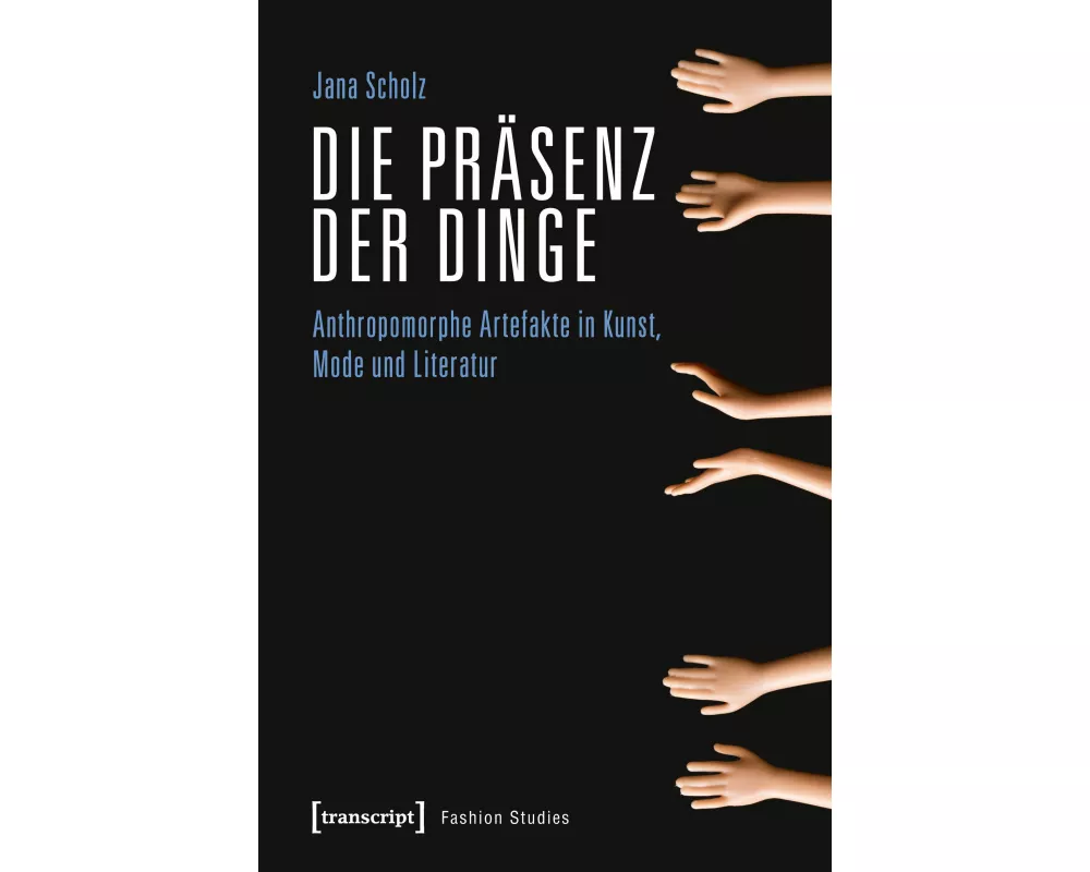 Die Präsenz der Dinge