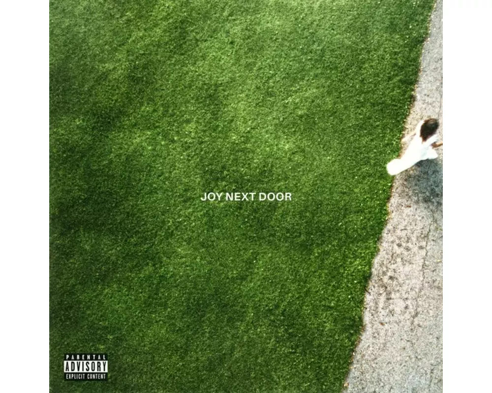 Joy Next Door