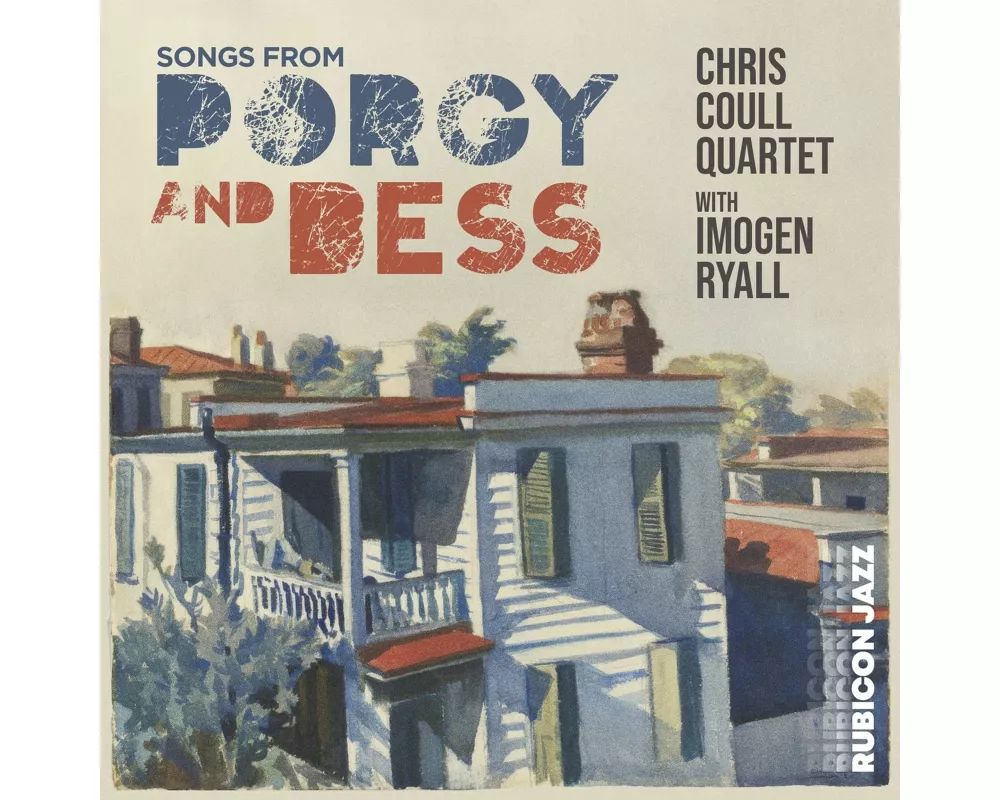 Songs from Porgy and Bess