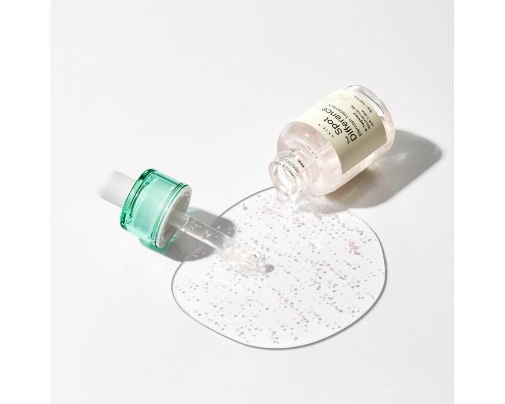 axis-y Spot the Difference Blemish Treatment 15 ml